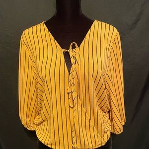 Women’s Blouse